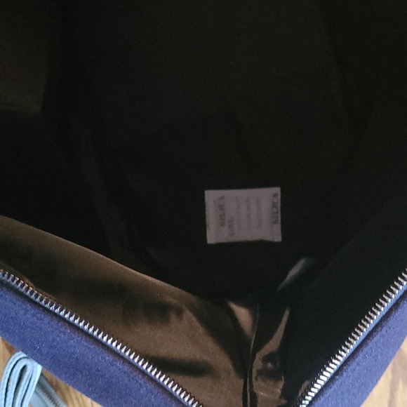 NWT Coach Fragrancw Duffel Bag - Picture 10 of 12